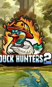 duck hunters 2