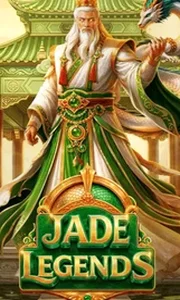 Jade Legends