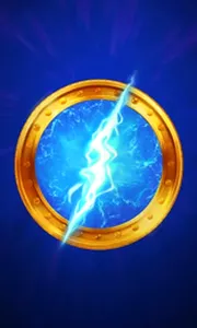 Energy Coins: Hold and Win