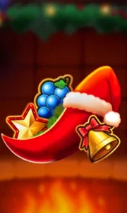 Hot Chilli Bells 100