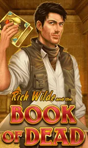 Rich Wilde and the Book of Dead