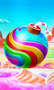 Sweet Bonanza