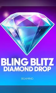 Bling Blitz Diamond Drop